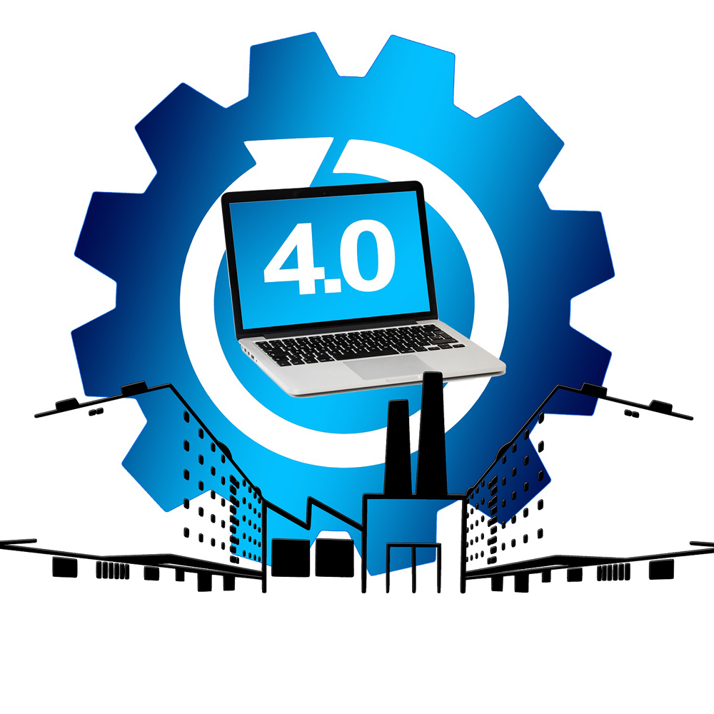 Industrie 4.0: Status, Equipment, Lösungen