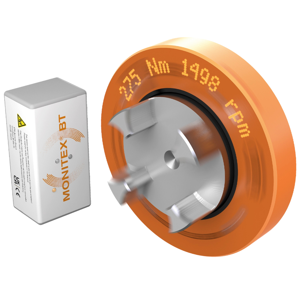 Kompakt. Präzise. Kabellos.