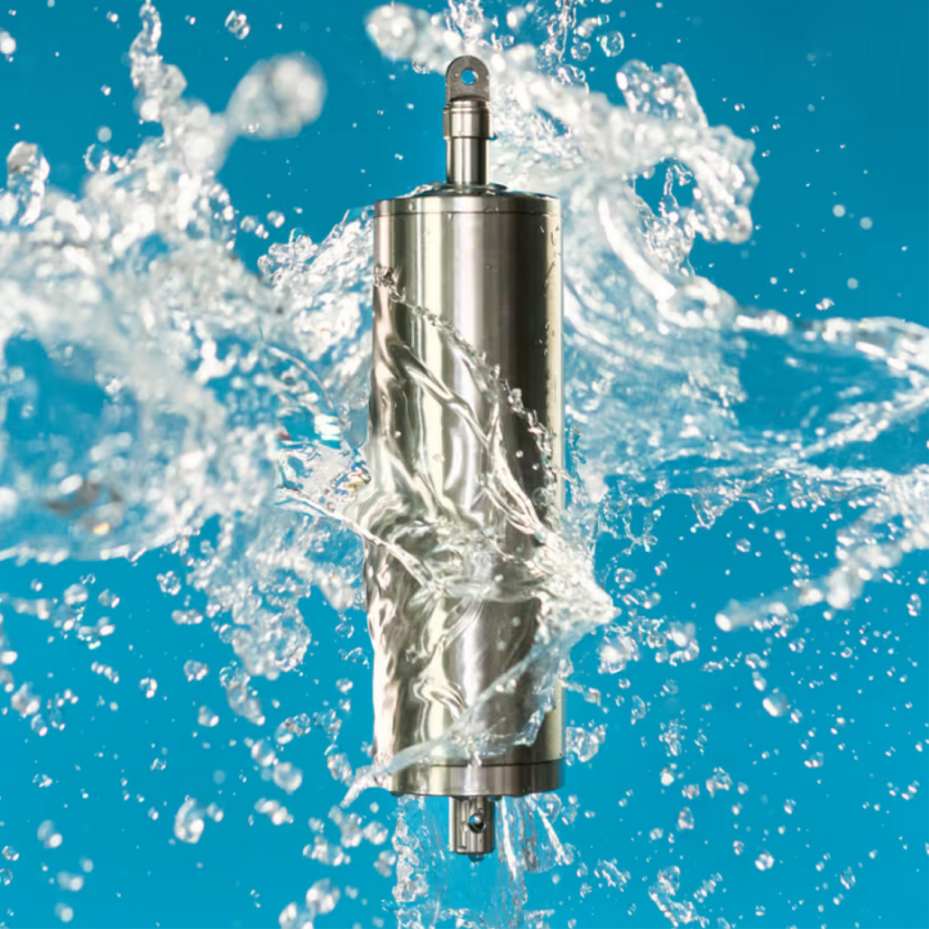 Platzmangel war gestern