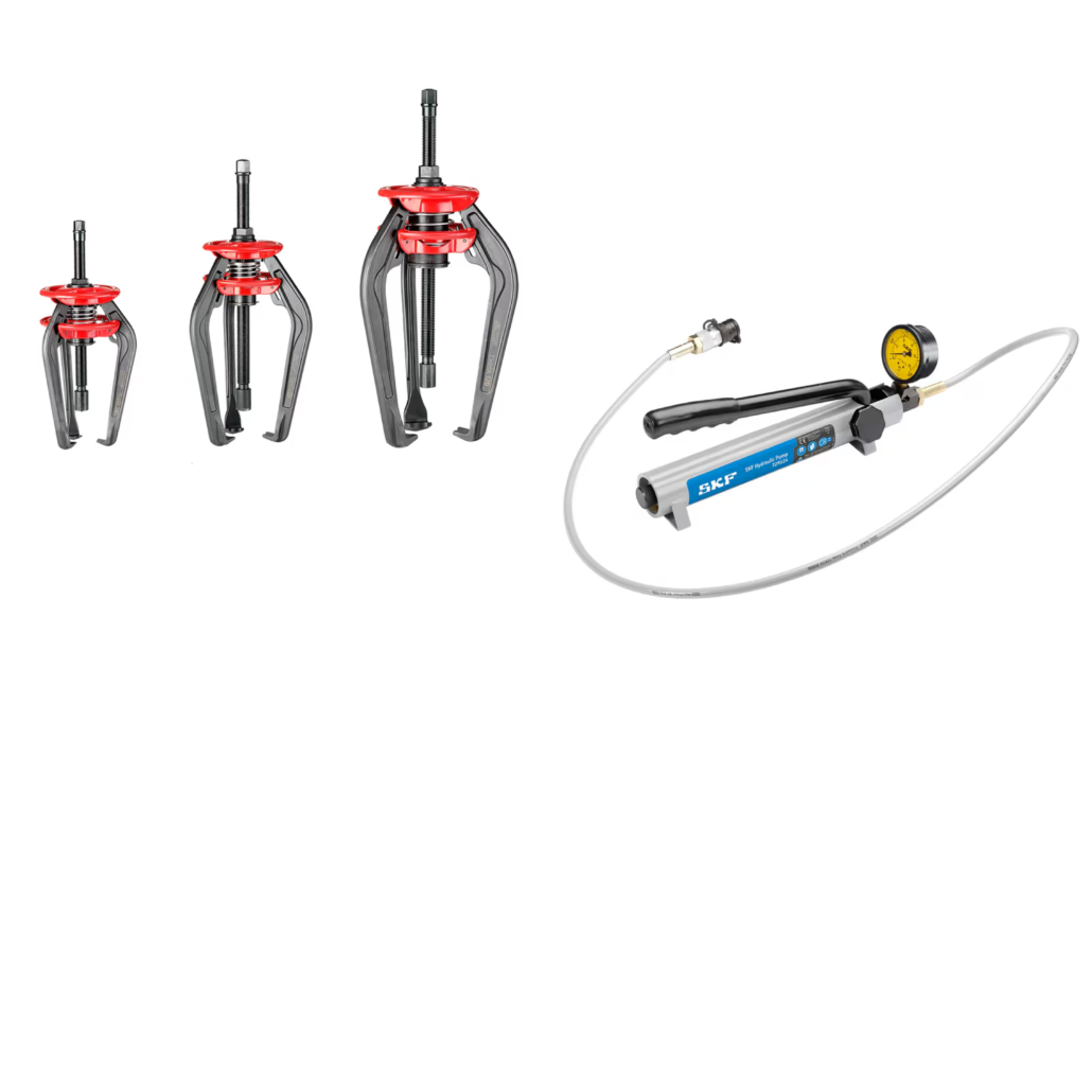 (De)Montage leicht gemacht