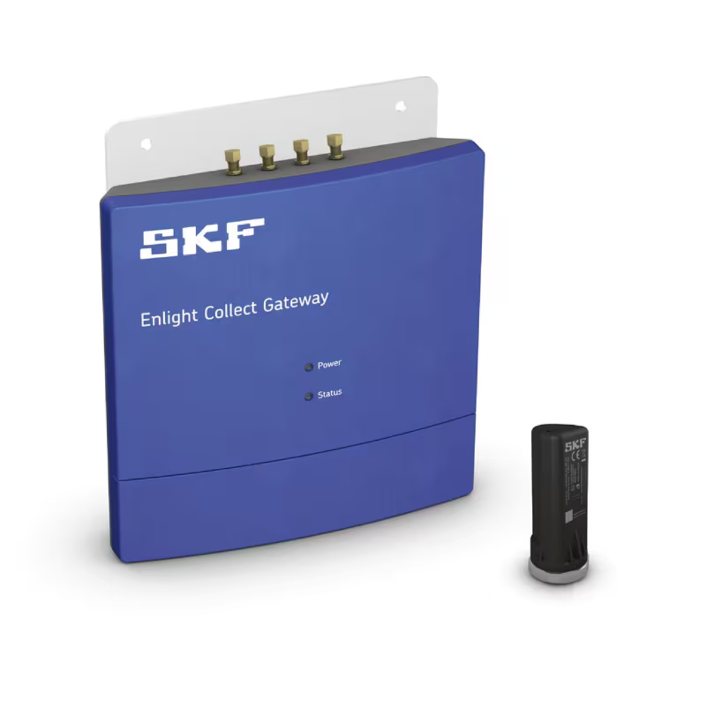 SKF IMx-1 Starterpaket